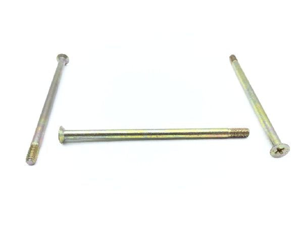 NAS517-3-52 Machine Screw (3)