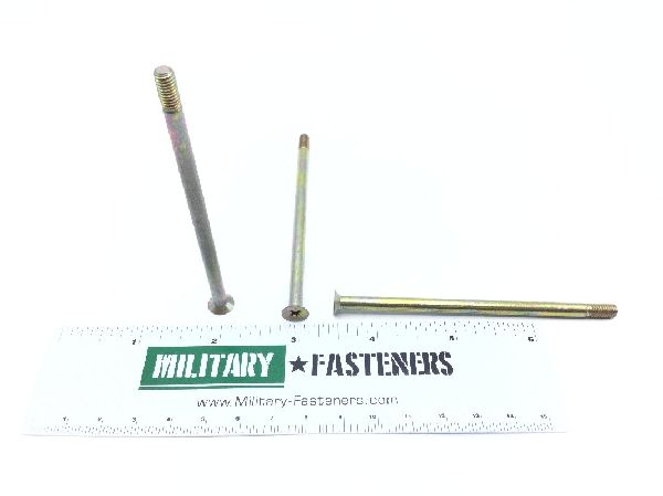 NAS517-3-52 Machine Screw (5)