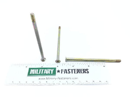 NAS517-3-52 Machine Screw (5)