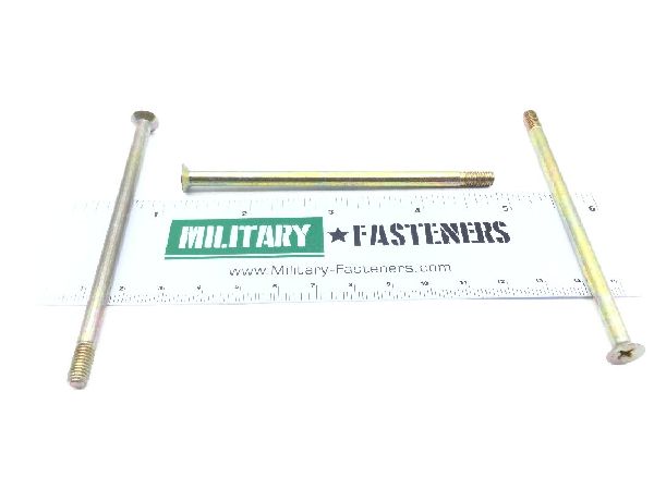 NAS517-3-52 Machine Screw (6)