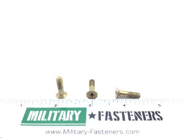 NAS517-3-5 Close Tolerance Screw (5)