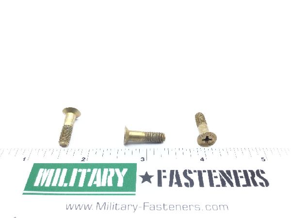 NAS517-3-5 Close Tolerance Screw (6)
