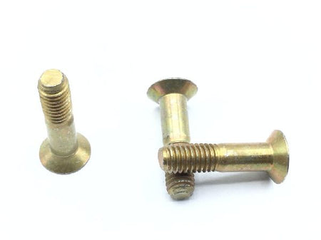 NAS517-3-6 Machine Screw (2)