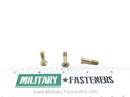 NAS517-3-6 Machine Screw (5)