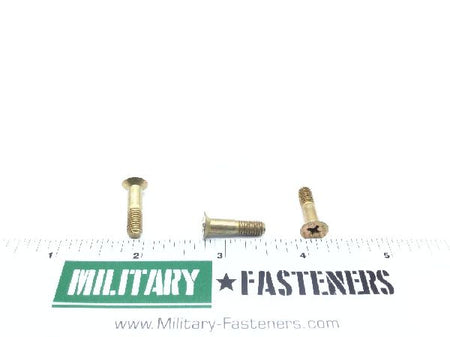 NAS517-3-6 Machine Screw (6)