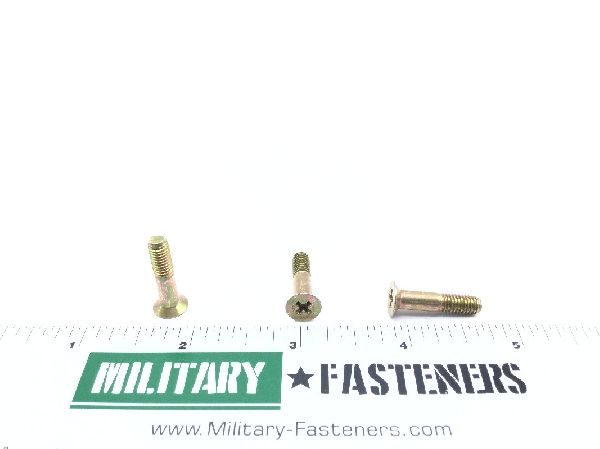 NAS517-3-7 Machine Screw (5)