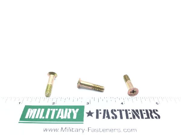 NAS517-3-7 Machine Screw (6)