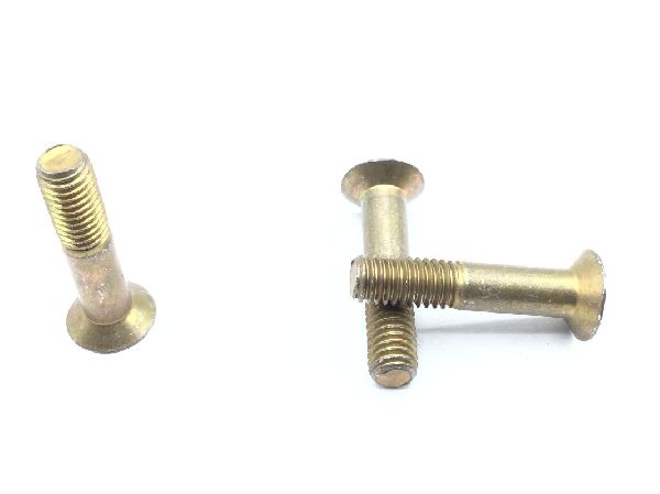 NAS517-3-8 Machine Screw
