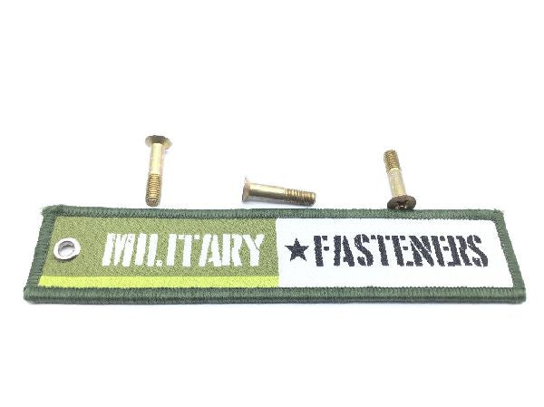NAS517-3-8 Machine Screw (4)