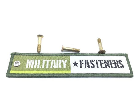 NAS517-3-8 Machine Screw (4)