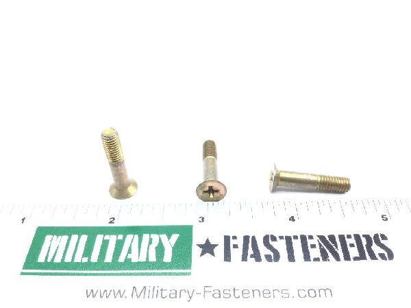 NAS517-3-8 Machine Screw (5)