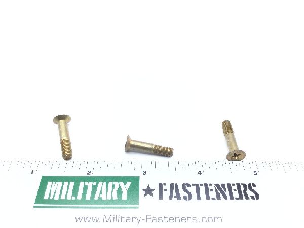 NAS517-3-8 Machine Screw (6)