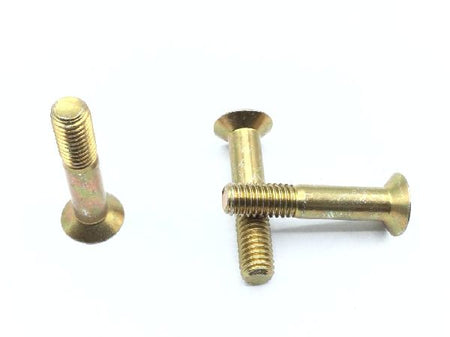 NAS517-3-9 Machine Screw (2)