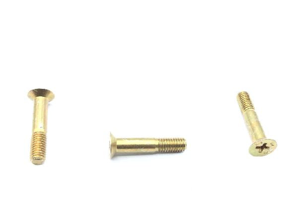 NAS517-3-9 Machine Screw (3)