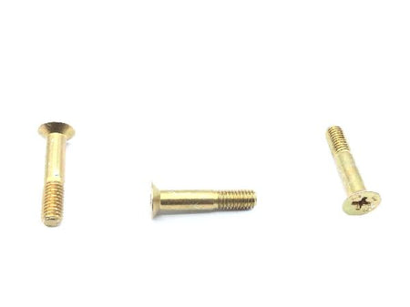 NAS517-3-9 Machine Screw (3)