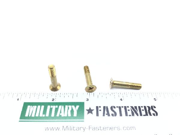 NAS517-3-9 Machine Screw (5)