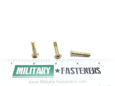 NAS517-3-9 Machine Screw (5)