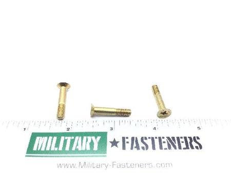 NAS517-3-9 Machine Screw (6)