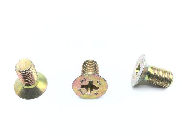 NAS517-4-0 Machine Screw