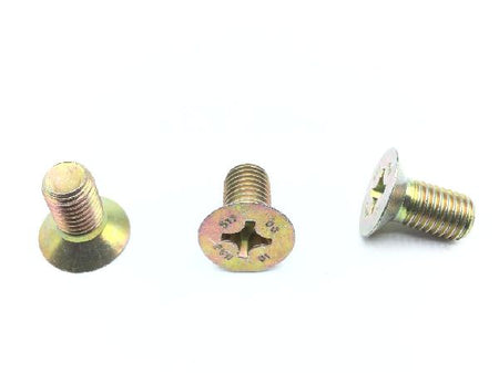 NAS517-4-0 Machine Screw