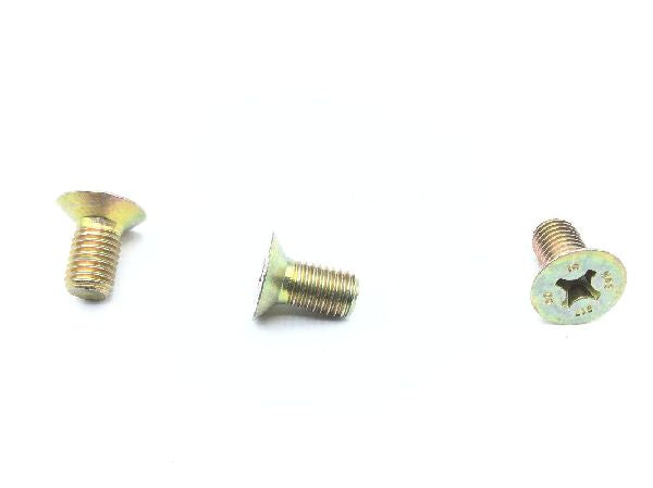 NAS517-4-0 Machine Screw (3)