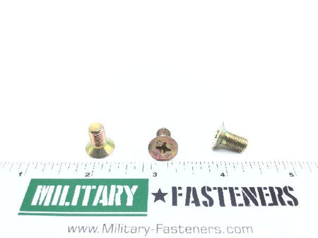 NAS517-4-0 Machine Screw (5)