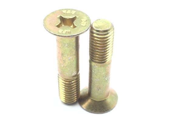 NAS517-4-10 Machine Screw