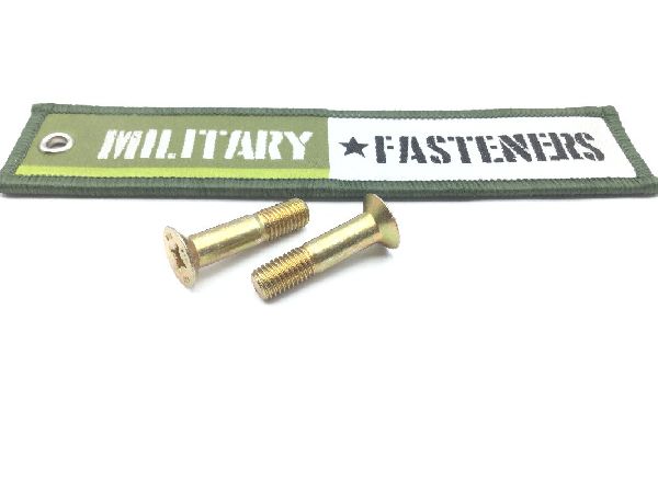 NAS517-4-10 Machine Screw (4)