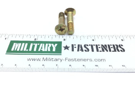NAS517-4-10 Machine Screw (5)