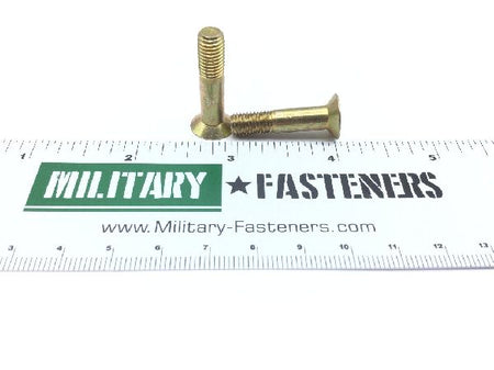 NAS517-4-10 Machine Screw (6)
