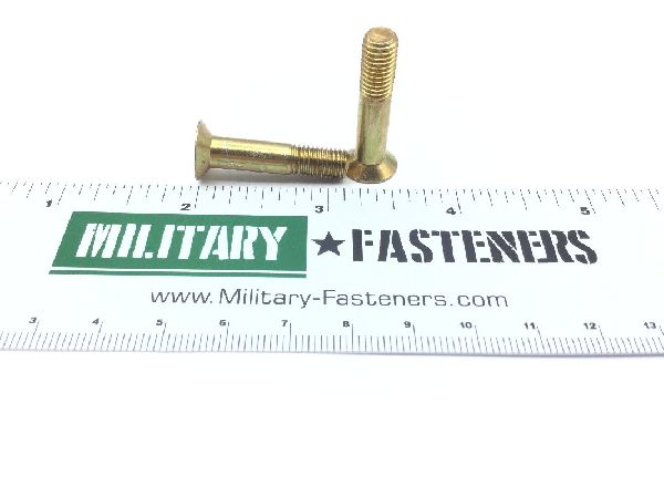 NAS517-4-11 Machine Screw (5)