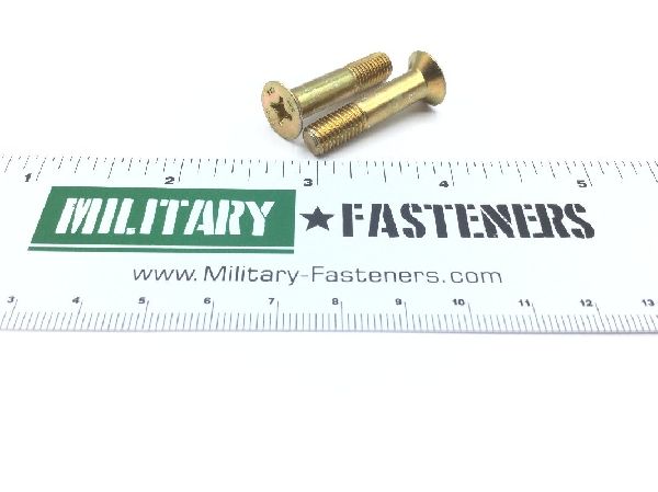 NAS517-4-11 Machine Screw (6)