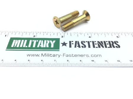 NAS517-4-11 Machine Screw (6)