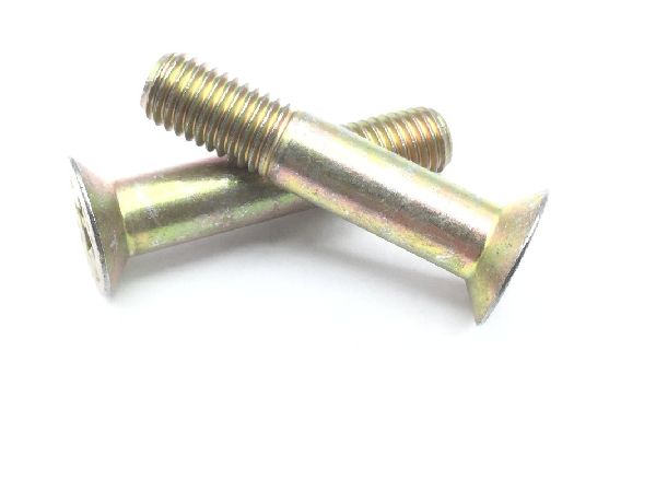 NAS517-4-12 Machine Screw