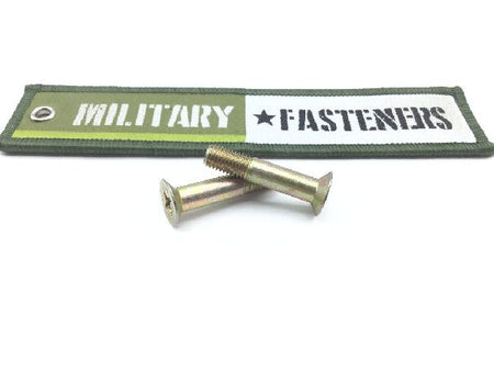 NAS517-4-12 Machine Screw (4)