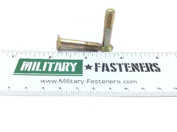 NAS517-4-12 Machine Screw (5)