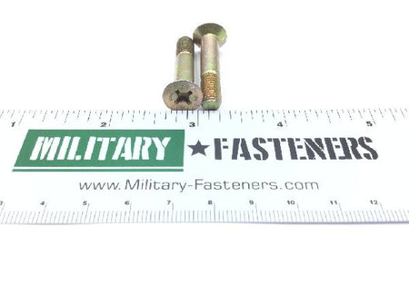 NAS517-4-12 Machine Screw (6)
