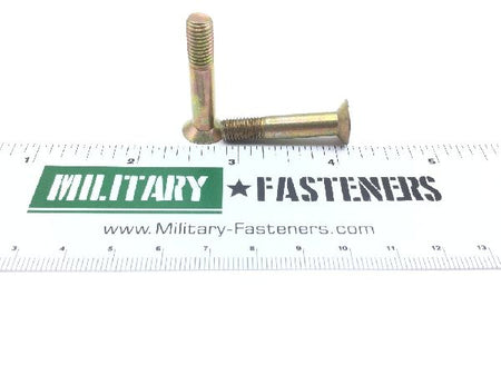 NAS517-4-13 Machine Screw (5)