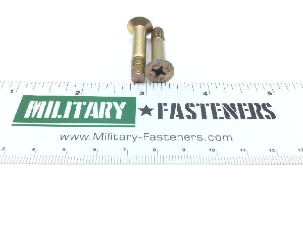 NAS517-4-13 Machine Screw (6)