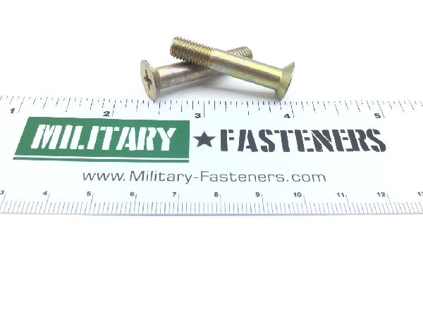 NAS517-4-14 Machine Screw (5)