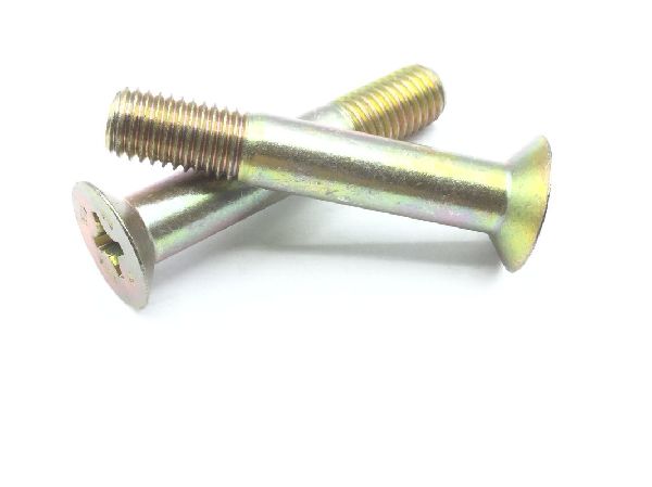 NAS517-4-15 Machine Screw