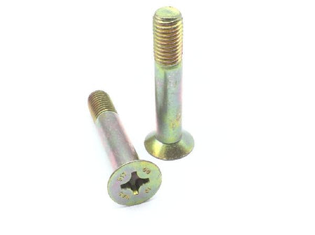 NAS517-4-15 Machine Screw (2)