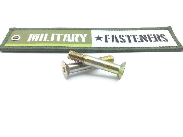 NAS517-4-15 Machine Screw (4)