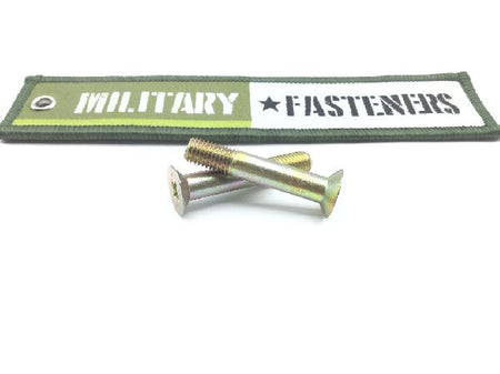 NAS517-4-15 Machine Screw (4)