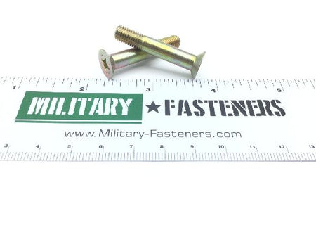 NAS517-4-15 Machine Screw (5)