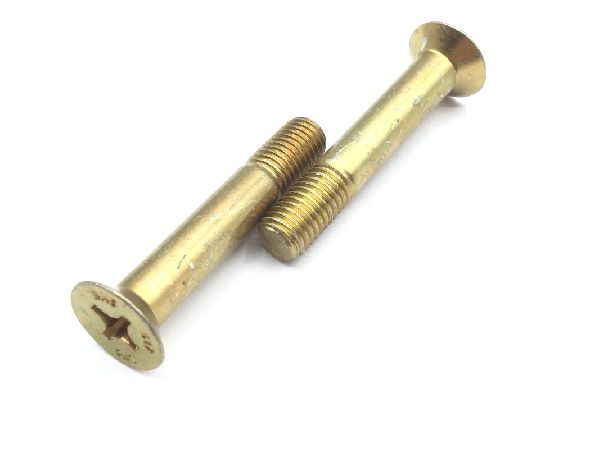 NAS517-4-16 Machine Screw