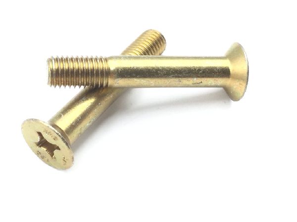 NAS517-4-16 Machine Screw (2)