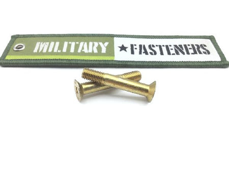 NAS517-4-16 Machine Screw (4)