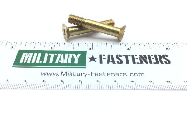 NAS517-4-16 Machine Screw (5)