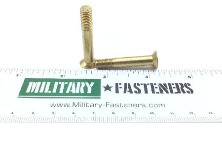 NAS517-4-16 Machine Screw (6)